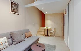 GuestReady - Hotel de Ville - Hypercentre