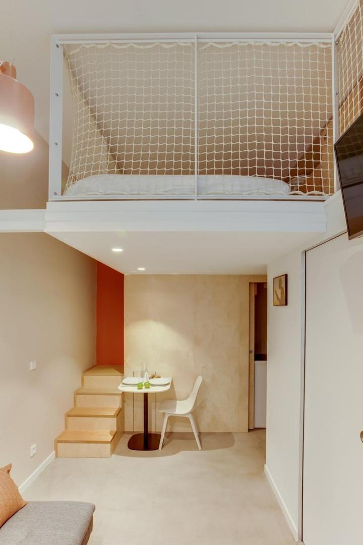 GuestReady - Hotel de Ville - Hypercentre Lyon Extérieur photo